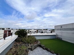 Hermen House in Jeju