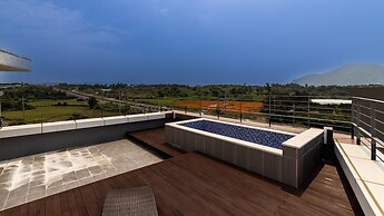 Hermen House in Jeju