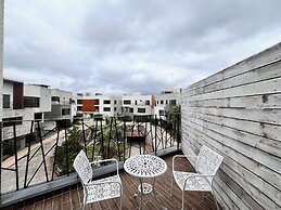 Hermen House in Jeju