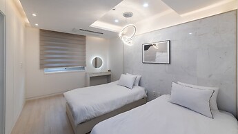 Hermen House in Jeju