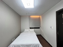 Hermen House in Jeju