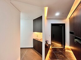 Hermen House in Jeju