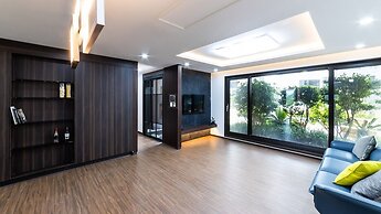 Hermen House in Jeju