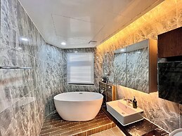 Hermen House in Jeju