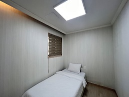 Hermen House in Jeju