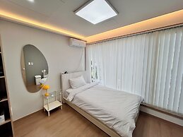 Hermen House in Jeju