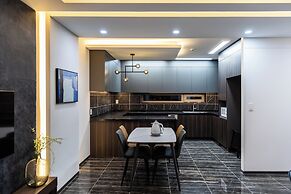 Hermen House in Jeju