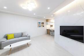 Hermen House in Jeju