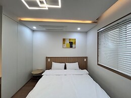 Hermen House in Jeju