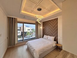 Hermen House in Jeju