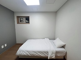 Hermen House in Jeju