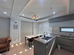 Hermen House in Jeju