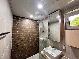 Hermen House in Jeju