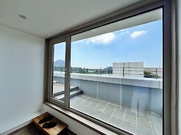 Hermen House in Jeju