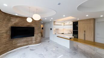 Hermen House in Jeju