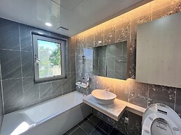 Hermen House in Jeju