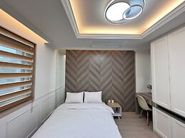 Hermen House in Jeju