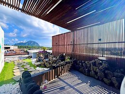 Hermen House in Jeju