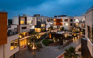 Hermen House in Jeju