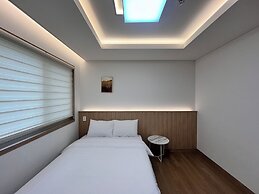 Hermen House in Jeju