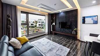 Hermen House in Jeju