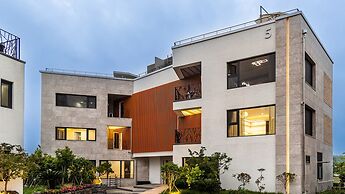 Hermen House in Jeju