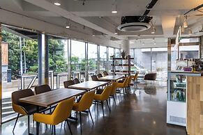 Hermen House in Jeju