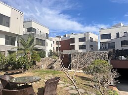 Hermen House in Jeju