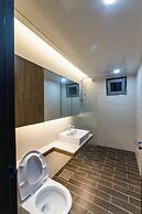 Hermen House in Jeju