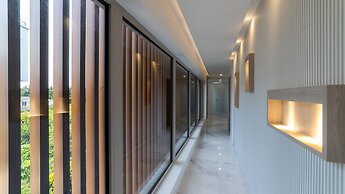 Hermen House in Jeju