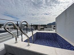 Hermen House in Jeju