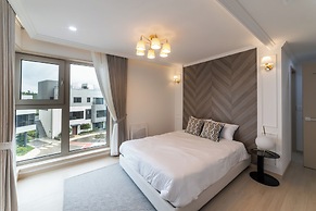 Hermen House in Jeju