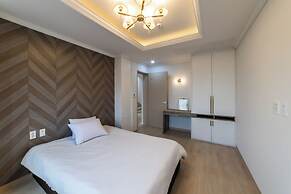 Hermen House in Jeju