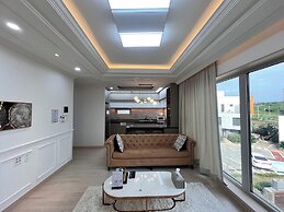 Hermen House in Jeju