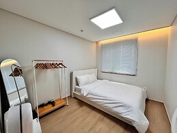 Hermen House in Jeju