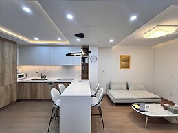 Hermen House in Jeju