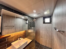 Hermen House in Jeju