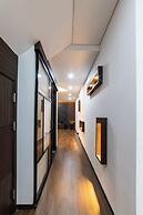 Hermen House in Jeju