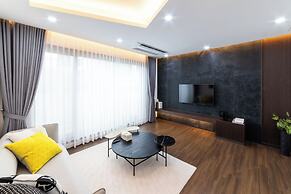 Hermen House in Jeju