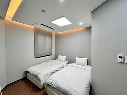 Hermen House in Jeju