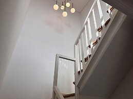 Hermen House in Jeju