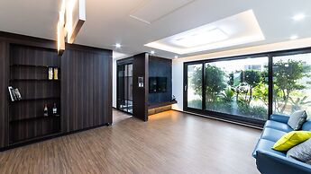 Hermen House in Jeju