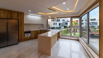 Hermen House in Jeju