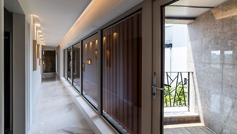 Hermen House in Jeju