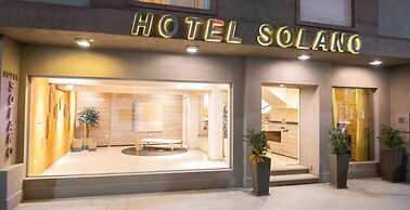 HOTEL SOLANO