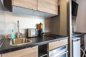 Magnificent Studio - 2P - Passy