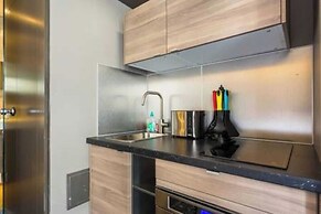 Magnificent Studio - 2P - Passy