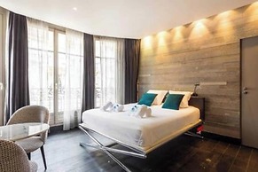 Magnificent Studio - 2P - Passy