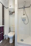 Elegant Studio - 2P - Malakoff