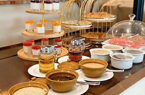 Cloudotel Walking Street Pattaya